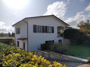 B&B Del Piano Gualdo Tadino